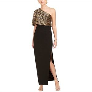 Adrianna Papell formal dress